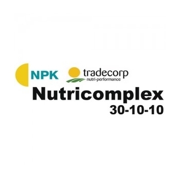 Ingrasamant cu aplicare foliara si fertirigare, Nutricomplex   30-10-10  (500 g), TCI #1