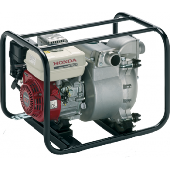 Motopompa WT20, debit 710 l/min, 4.8 Cp, Honda