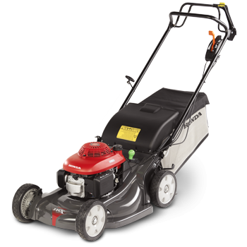 Masina de tuns iarba HRX537C4  HYEA,  inaltime de taiere 20-100 mm, Honda