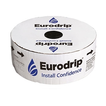 Banda picurare 17mm, 6mil, 15cm, 1.6l/h, 1000m