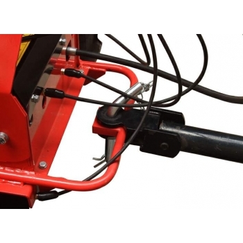 Motocositoare BDR 1200, cu 2 tamburi rotativi, 10.2 CP,  Vari #9