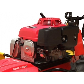 Motocositoare BDR 1200, cu 2 tamburi rotativi, 10.2 CP,  Vari #6