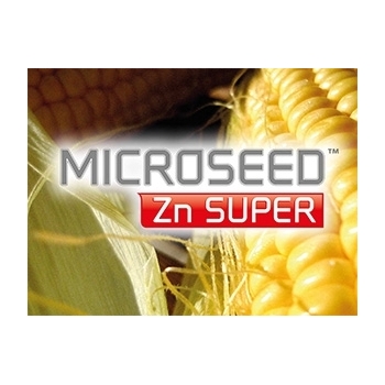 Ingrasamant Microseed ZN Super, microgranulat cu aplicare la sol, 10kg, EuroTSA #3