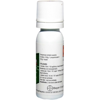 Fungicid Previcur Energy(10 ml) Bayer #2