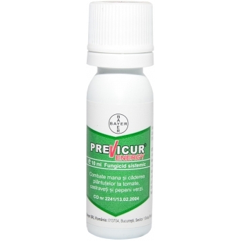 Fungicid Previcur Energy(10 ml) Bayer