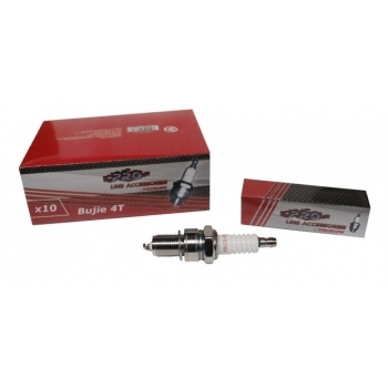 Bujie  4T - Prorun #2