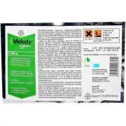 Fungicid Melody compact 49 WG(200 gr) Bayer