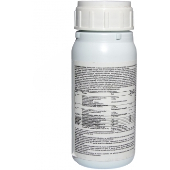 Acaricid/Insecticid Vertimec 1.8% EC(100 ml) Syngenta #2