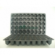 Tava alveolara 45 celule, Ecoplant