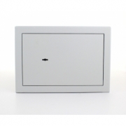 Seif mobila HOMESTAR B300, inchidere cheie