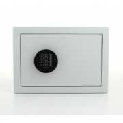 Seif mobila HOMESTAR B300 EL, inchidere electronica