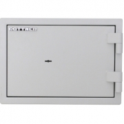 Seif antifoc FIRE SAFE 30, inchidere cheie