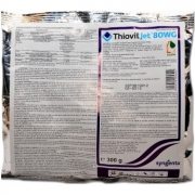 Fungicid Thiovit Jet 80 WG(300 gr) Syngenta