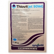 Fungicid Thiovit Jet 80 WG(30 gr) Syngenta