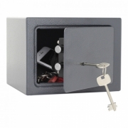 Seif mobila HOMESTAR 1, inchidere cheie