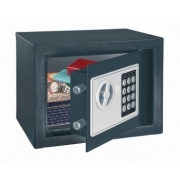 Seif mobila HOMESTAR 2, inchidere electronica