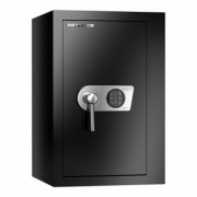 Seif antiefractie Monaco 65 EL, inchidere electronica