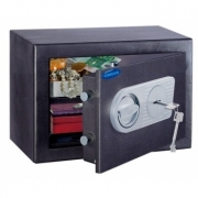 Seif antiefractie TOSCANA 26, inchidere mecanica