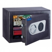 Seif antiefractie TOSCANA 26, inchidere electronica