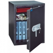 Seif antiefractie TOSCANA 65, inchidere mecanica