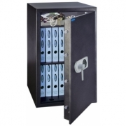 Seif antiefractie TOSCANA 85, inchidere electronica