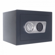 Seif Certificat Antiefracţie Rottner Samoa 26 Închidere Electronică Antracit