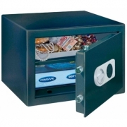 Seif antiefractie Samoa 40, inchidere electronica