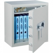 Seif antiefractie OPD 85 IT Premium, inchidere cheie