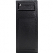 Seif cu fanta Cashmatic 1, inchidere mecanica 2 chei