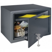 Seif mobila SATURN LE SLOT cu fanta , inchidere 2 chei