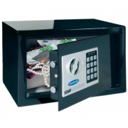 Seif mobila DESIGN Junior, inchidere electronica