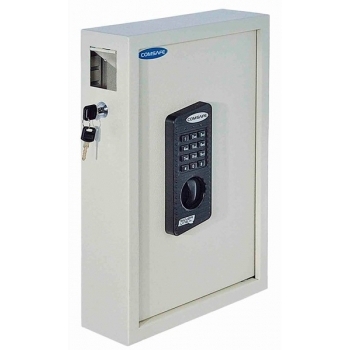 Caseta chei KEYTRONIC48