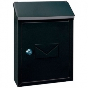 Cutie postala UDINE, antracit