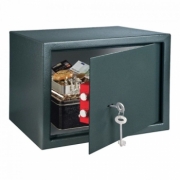 Seif mobila ProStar One DB, inchidere cheie