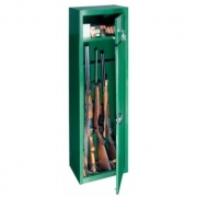 Dulap arme Gun5, verde