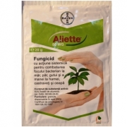 Fungicid Aliette 80 WG(20 gr) Bayer