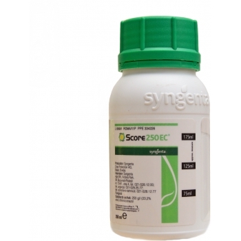 Fungicid Score 250 EC(50 ml) Syngenta