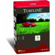 Seminte gazon pentru instalare rapida Turbo Turfline 1 Kg