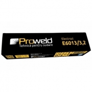 ProWELD E6013 electrozi rutilici 3.2mm, 1kg