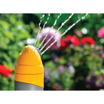 Aspersor rotund Hozelock Plus 314 mp/20 m #2