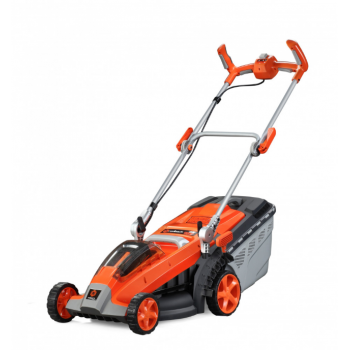 MASINA DE TAIAT GAZON REDBACK E146C (fara incarcator si acumulator)