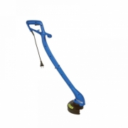 Trimmer electric, putere 250 W, latime de lucru 23 cm