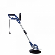 Trimmer electric HYUNDAI, putere 650 W, latime de lucru 29 cm