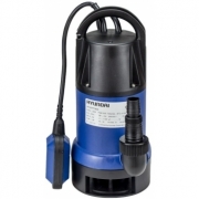 Pompa submersibila Hyundai HYUNDAI , apa murdara, putere motor 850 W, debit maxim 13800/h cu plutitor