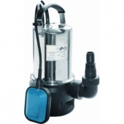 Pompa submersibila HYUNDAI, apa murdara, putere motor 550 W, debit maxim 10500 l/h cu plutitor