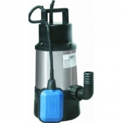 Pompa submersibila HYUNDAI HY-EPHP800, apa murdara, putere motor 800 W, debit maxim 6000 l/h cu plutitor