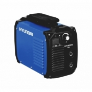 Invertor de sudura Hyundai MMA-181, 7.7 KVA, 10-180 A, 65 V, electrod 4 mm, monofazat