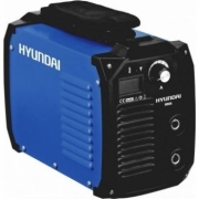 Invertor de sudura Hyundai MMA-201, 9 KVA, 10-200 A, 65 V, electrod 5 mm, monofazat