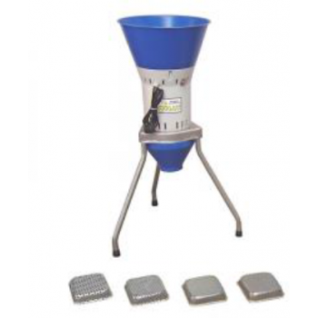 Moara Milly Trepied, monofazic, 1.6Cp, 4 site 2-4-6-8mm, productivitate 40-200kg/ora #2