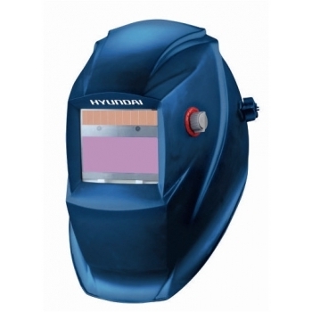 Masca de sudura Hyundai HYWH-400X cu cristale LCD